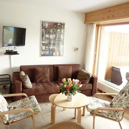 Fenestral R01 By Interhome 오브로나즈