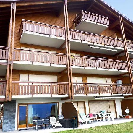 アパート Fenestral R01 By Interhome *