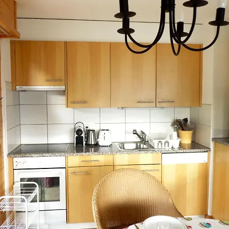 Fenestral R01 By Interhome 오브로나즈