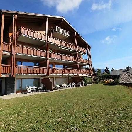 アパート Fenestral R01 By Interhome