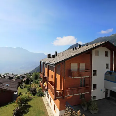 Fenestral R01 By Interhome *