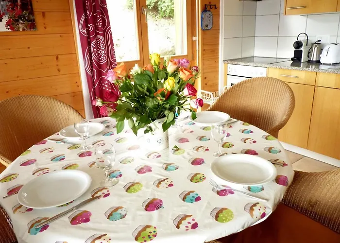 Fenestral R01 By Interhome *