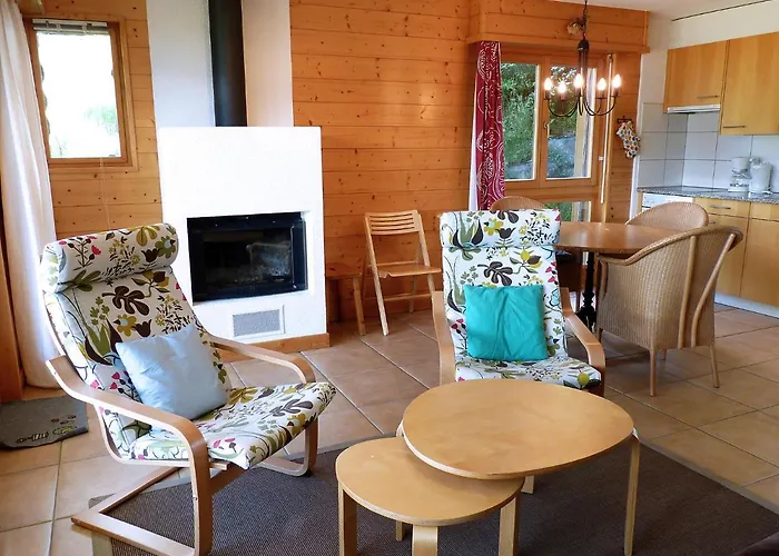 Fenestral R01 By Interhome *