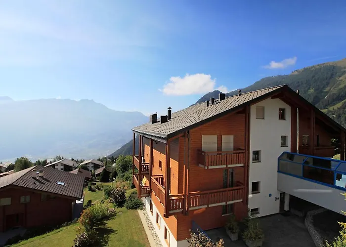 Fenestral R01 By Interhome *