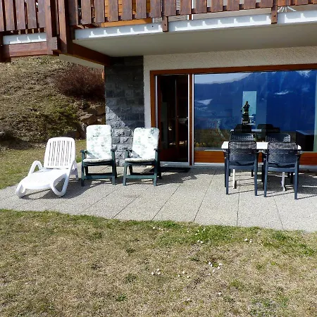 Fenestral R01 By Interhome Apartman *